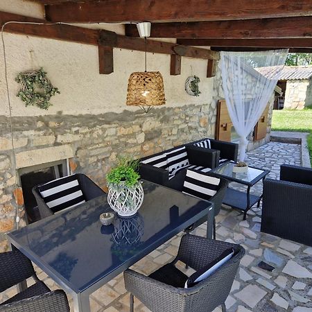 Holiday House Vuki Nedeščina Zewnętrze zdjęcie