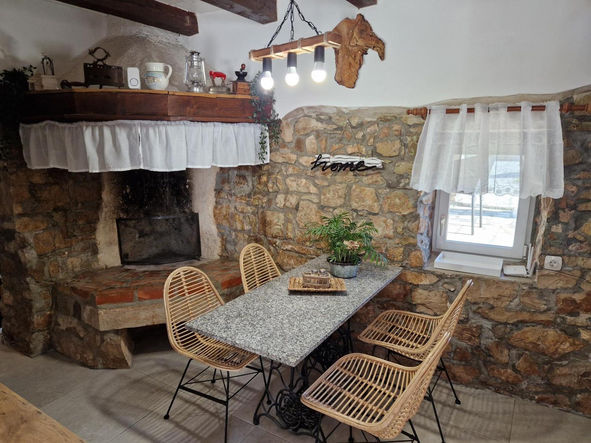 Holiday House Vuki Nedeščina Zewnętrze zdjęcie