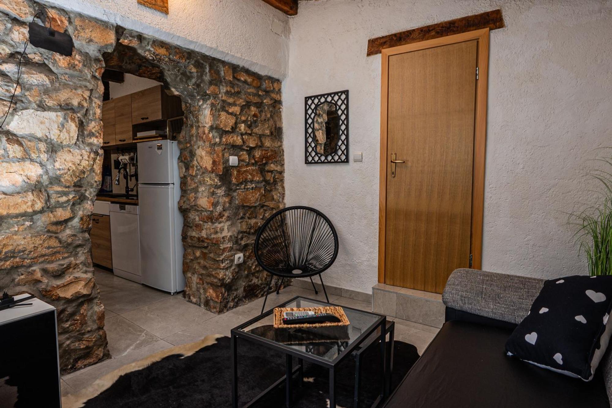 Holiday House Vuki Nedeščina Zewnętrze zdjęcie