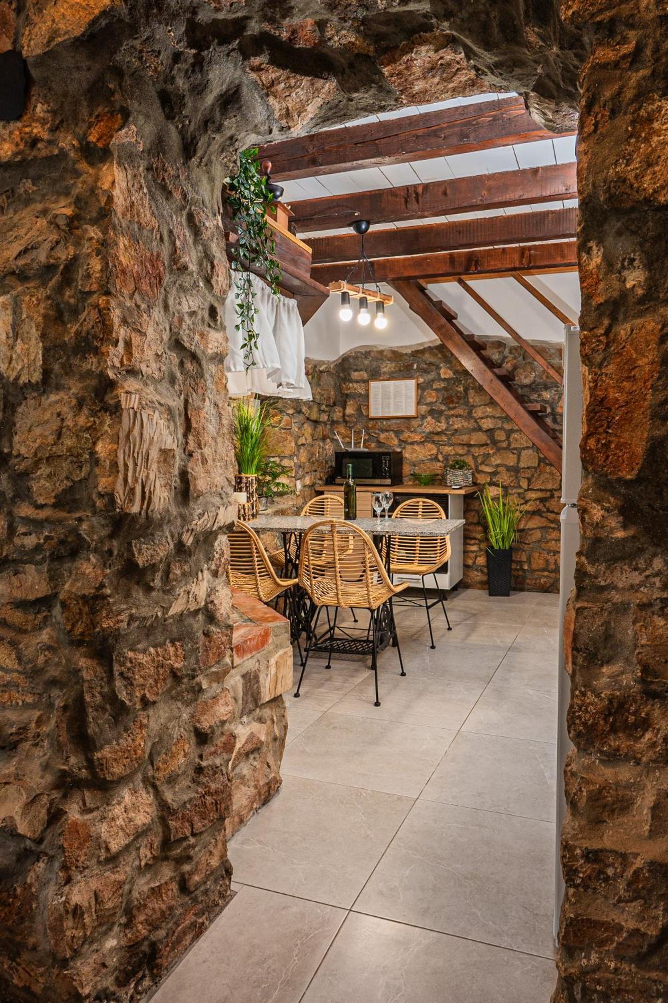 Holiday House Vuki Nedeščina Zewnętrze zdjęcie